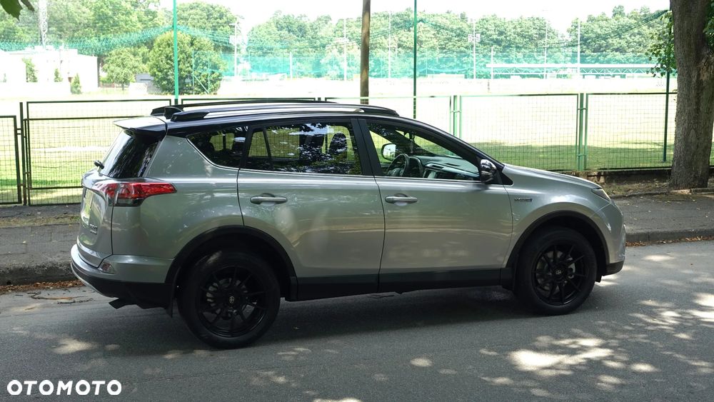 Toyota RAV4 - 36