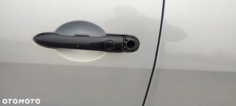 Renault Megane 1.6 16V Confort Authentique - 12