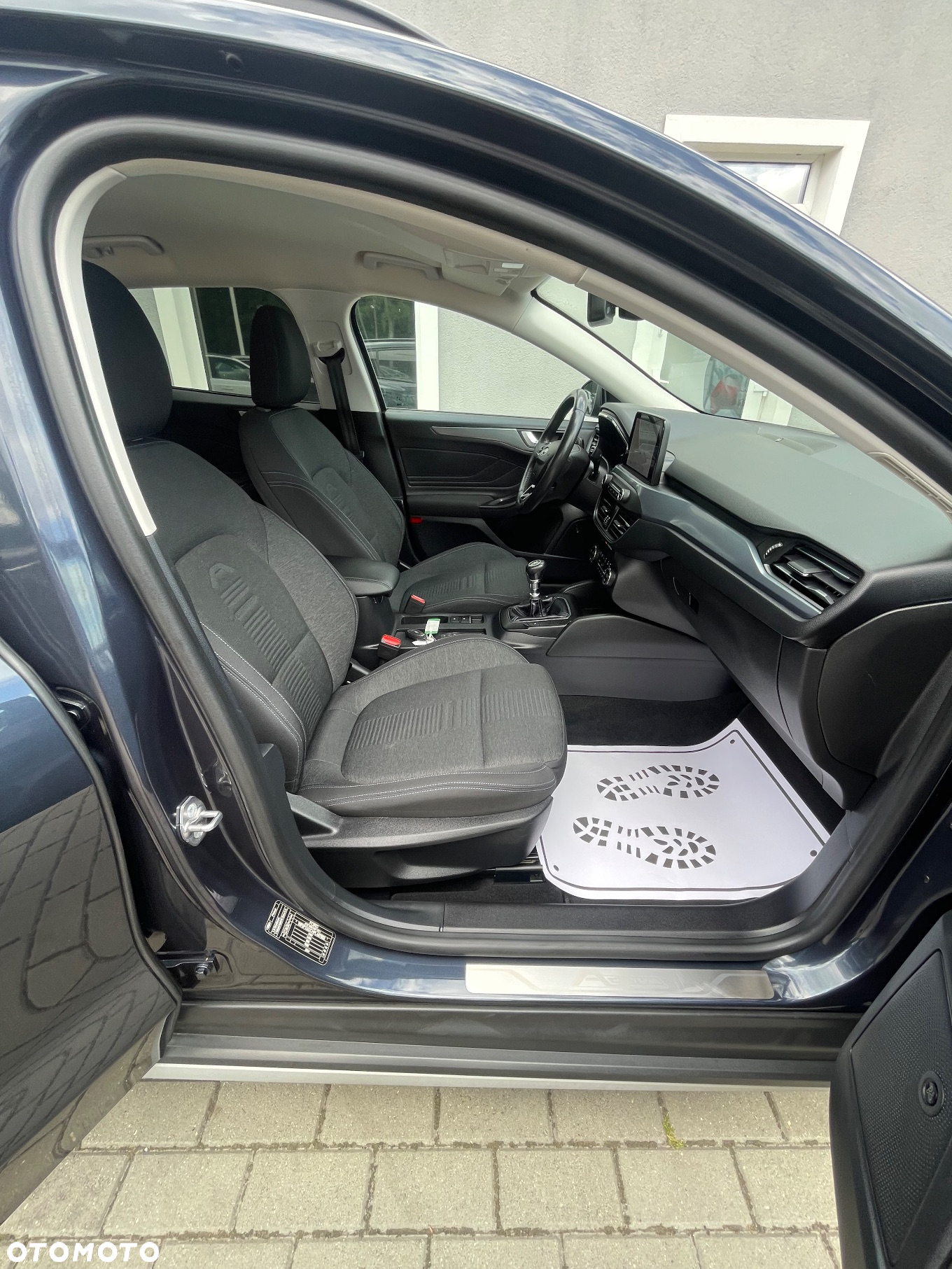 Ford Focus 1.5 EcoBoost Start-Stopp-System ACTIVE - 19