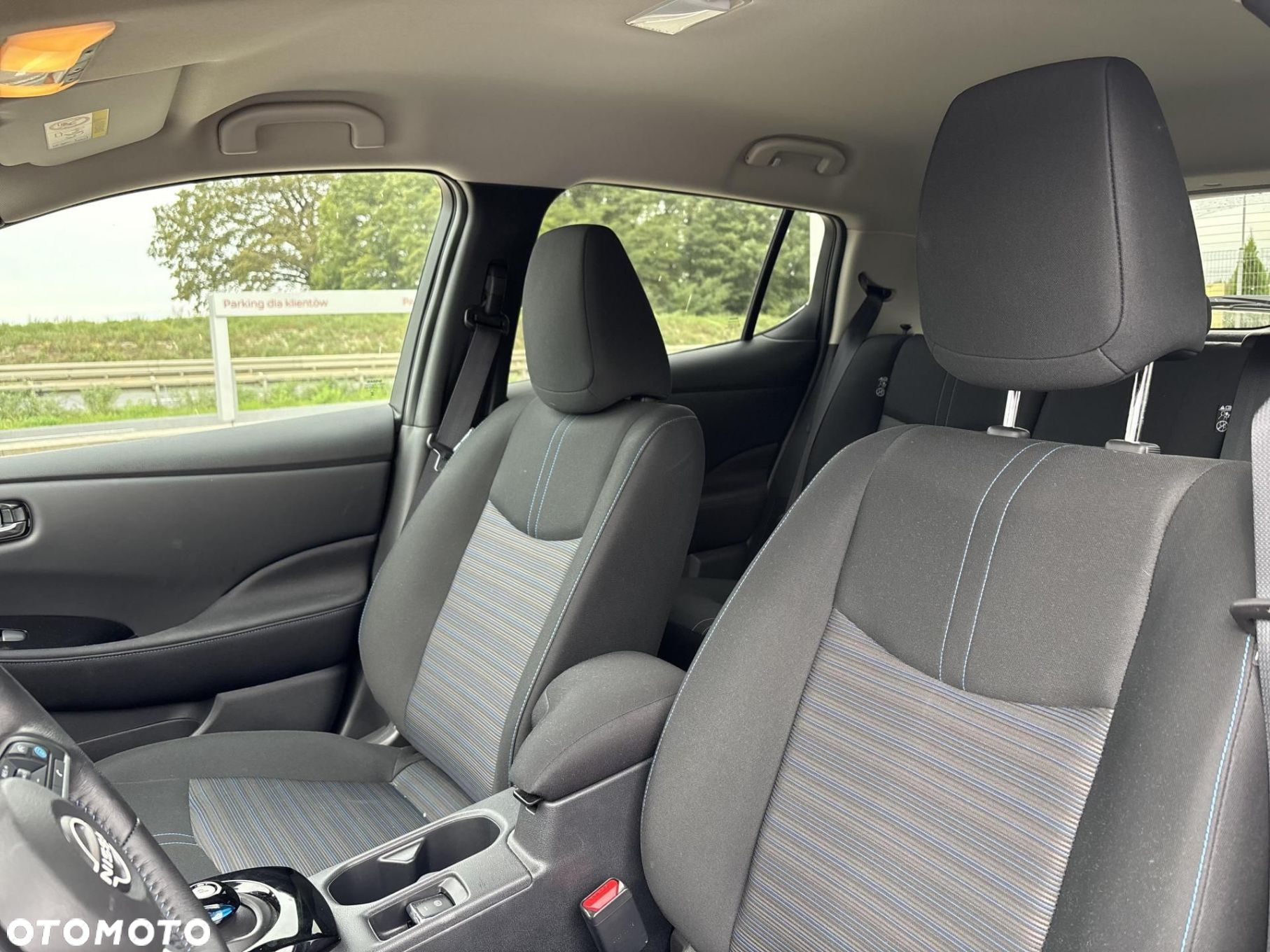 Nissan Leaf 40kWh N-Connecta - 7