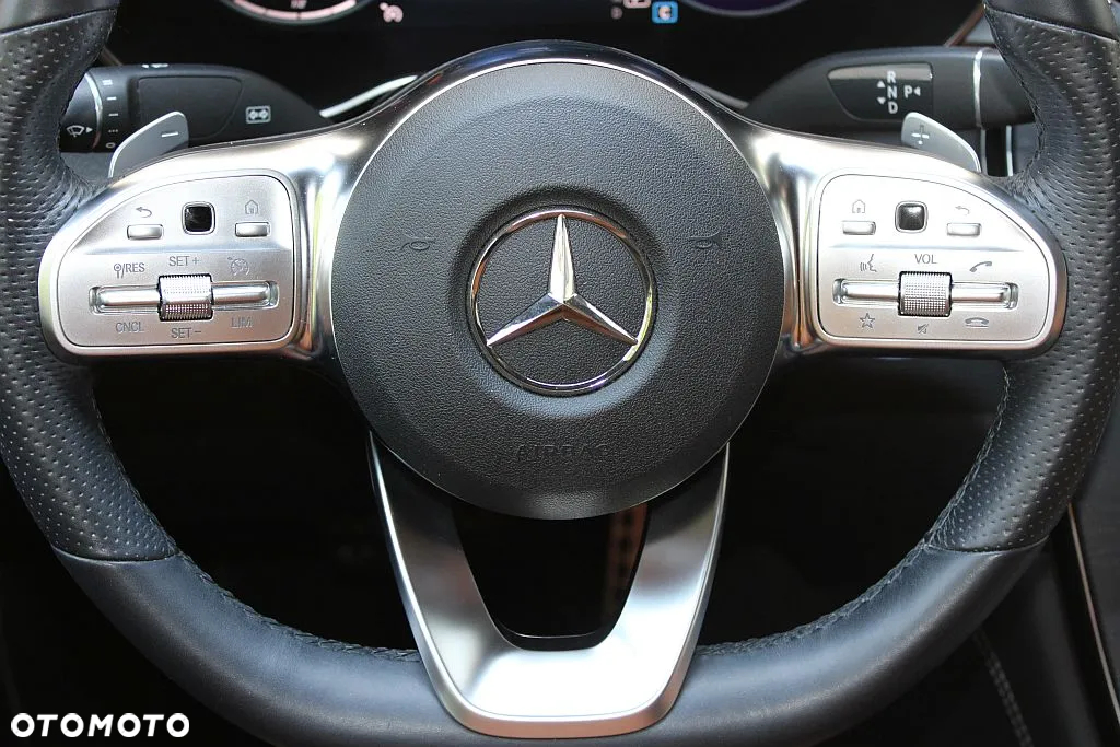 Mercedes-Benz GLC Coupe 300 4-Matic - 20