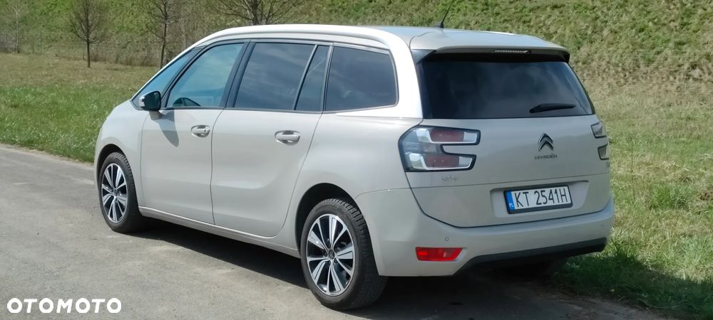 Citroën C4 Picasso 1.2 PureTech MoreLife S&S - 5
