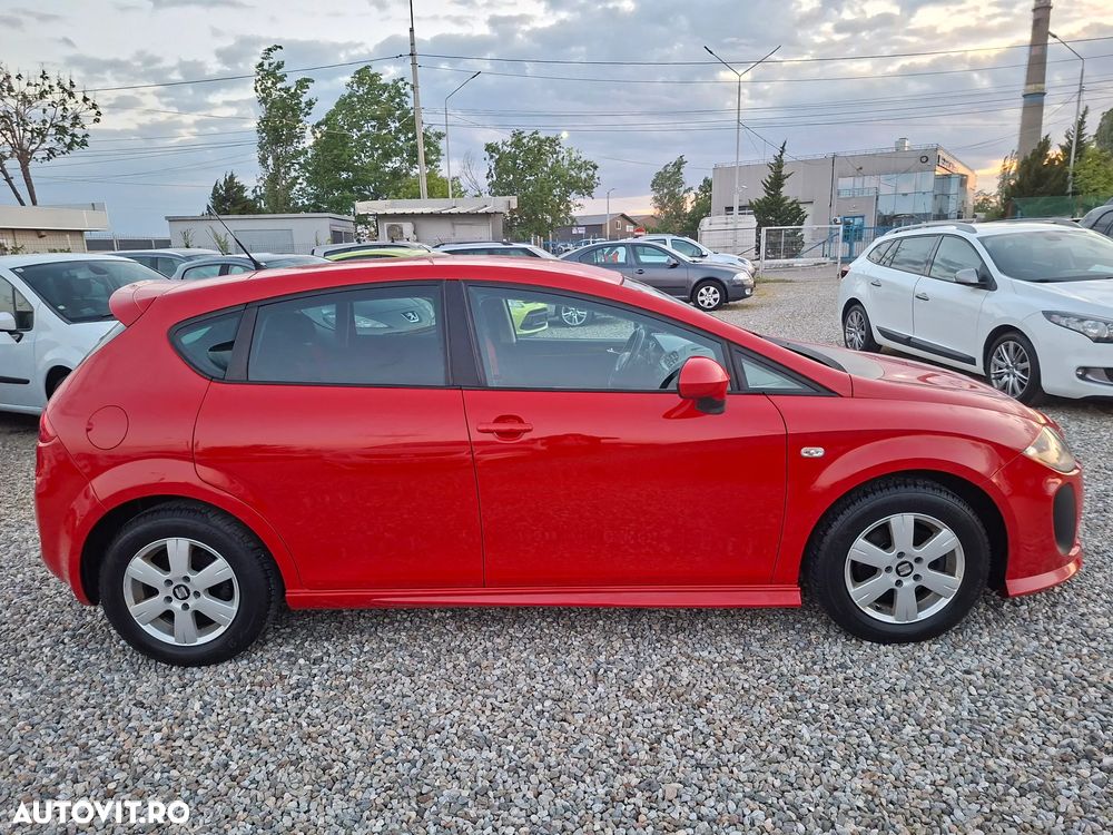 Seat Leon - 9
