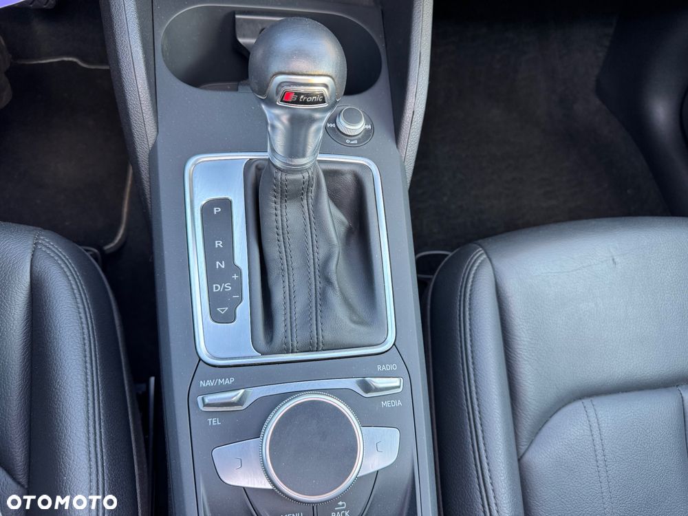 Audi Q2 30 TDI S tronic sport - 33