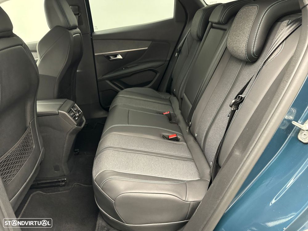 Peugeot 3008 1.6 Hybrid Allure Pack e-EAT8 - 13