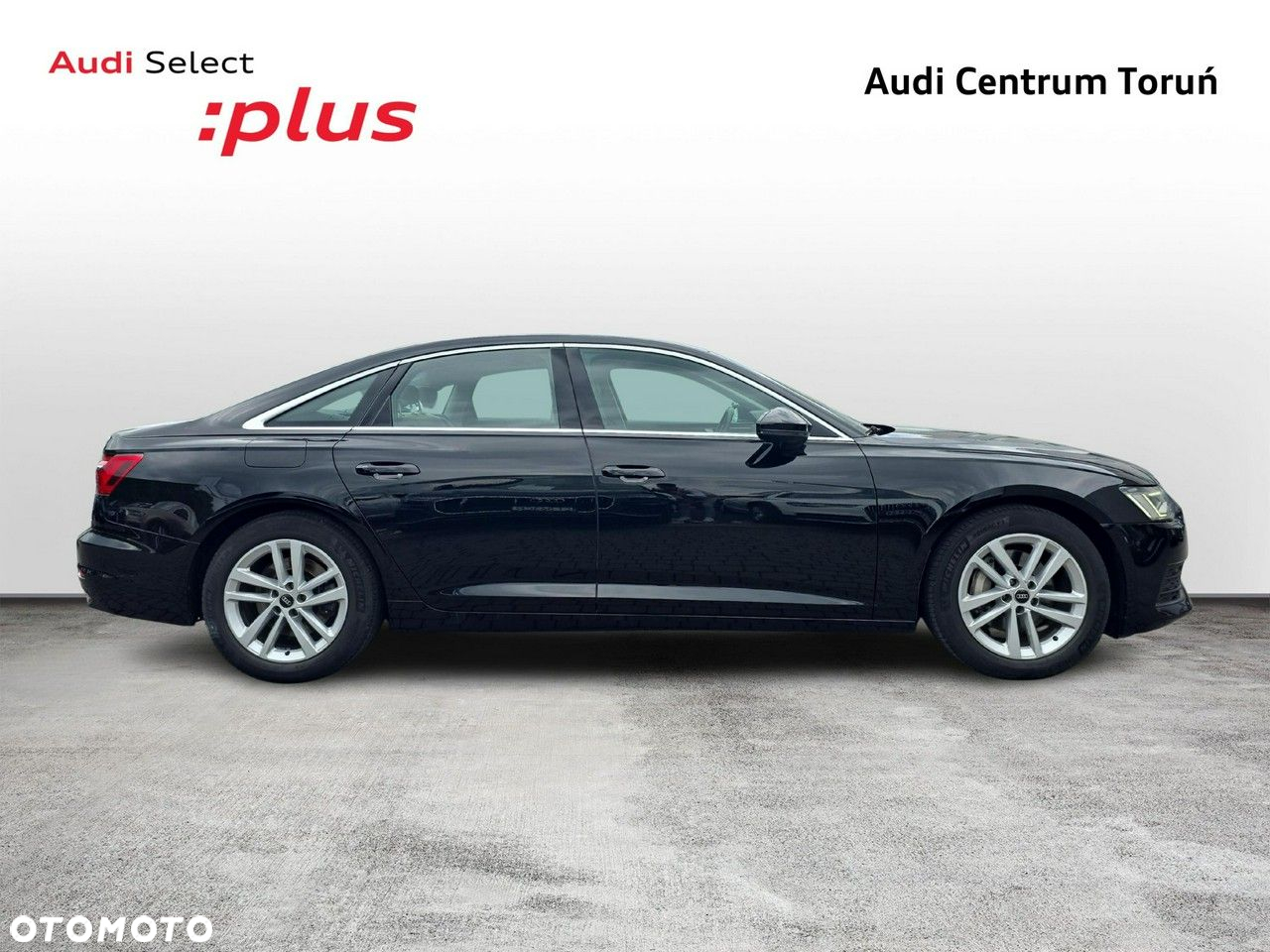 Audi A6 - 6