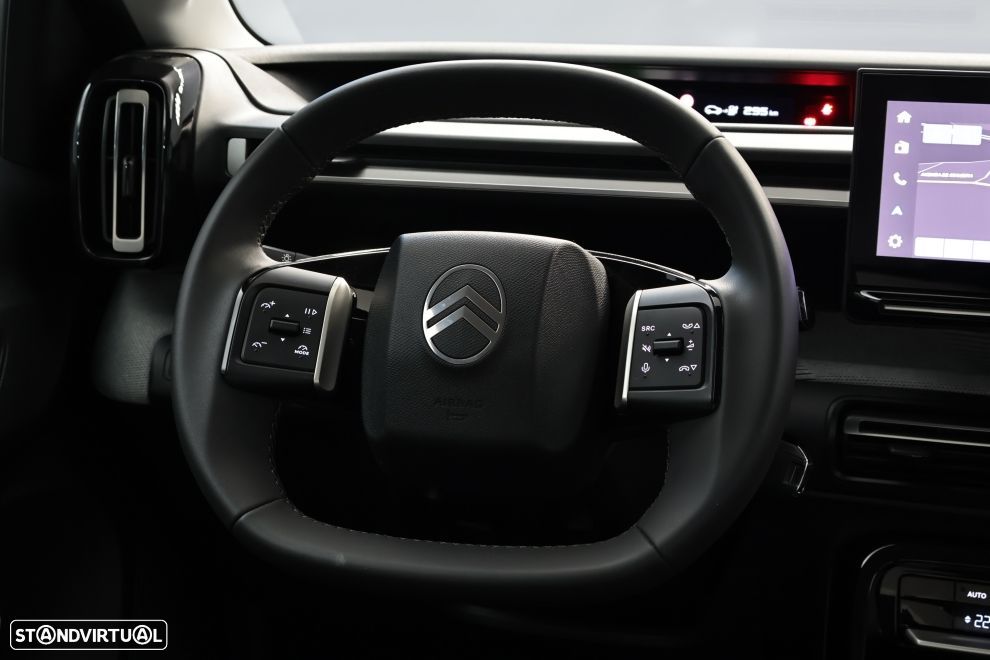 Citroën e-C3 - 17