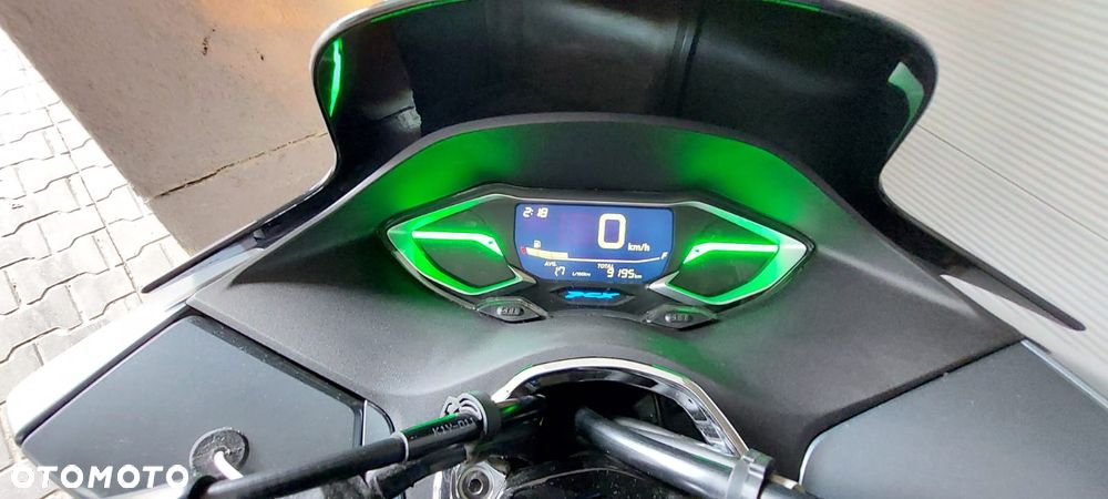 Honda PCX - 8