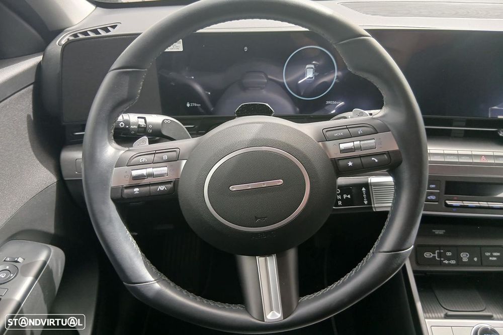 Hyundai Kauai - 9