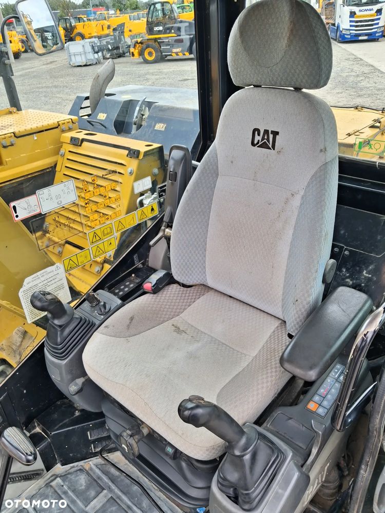 Caterpillar 314 D LCR - 18