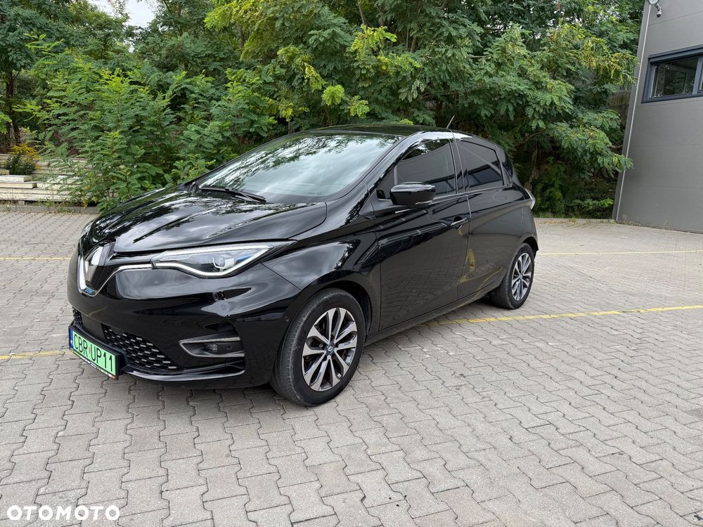 Renault Zoe - 1