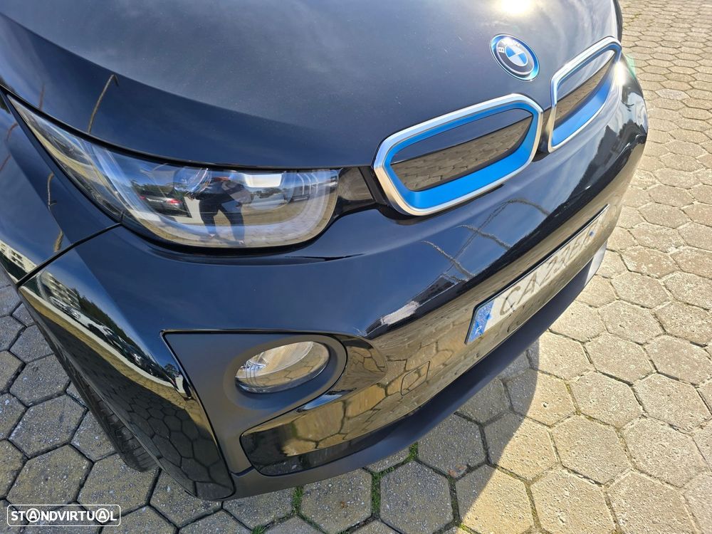 BMW i3 - 12