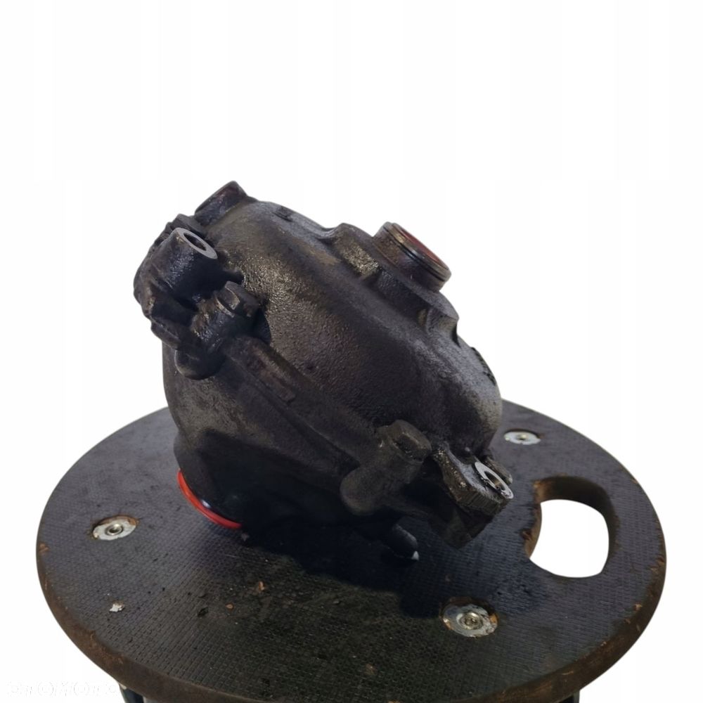 DYFERENCJAŁ MOST PRZÓD BMW X3 E83 3.0 D dyfer PRZEDNI 7546112 7540626 - 6