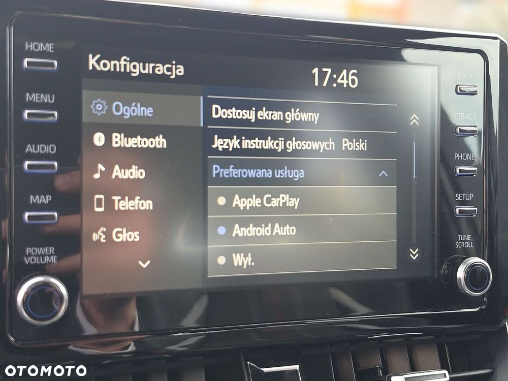 Toyota Corolla 2.0 Hybrid GR Sport - 20