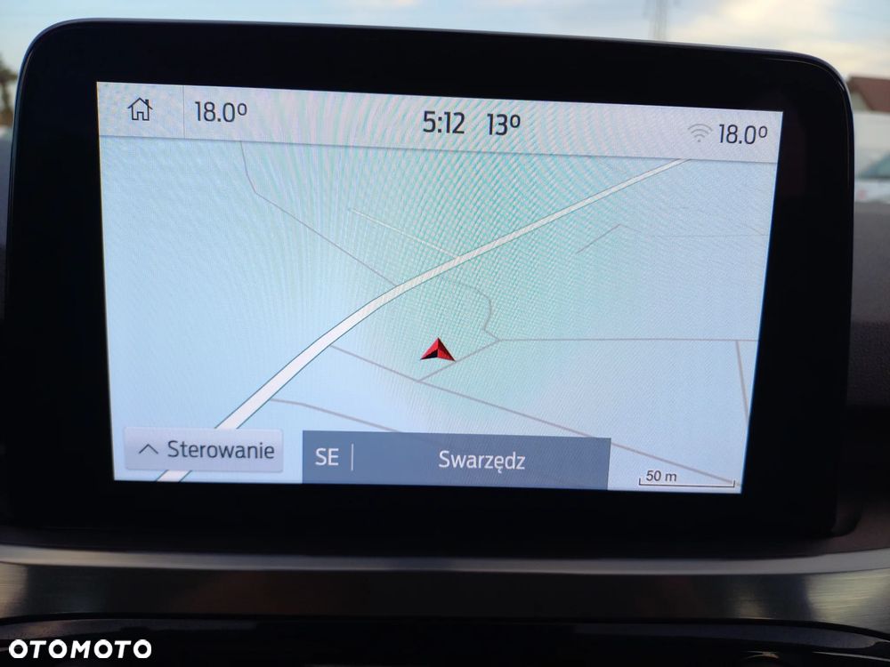 Ford Kuga 2.0 TDCi 4x2 Titanium - 25