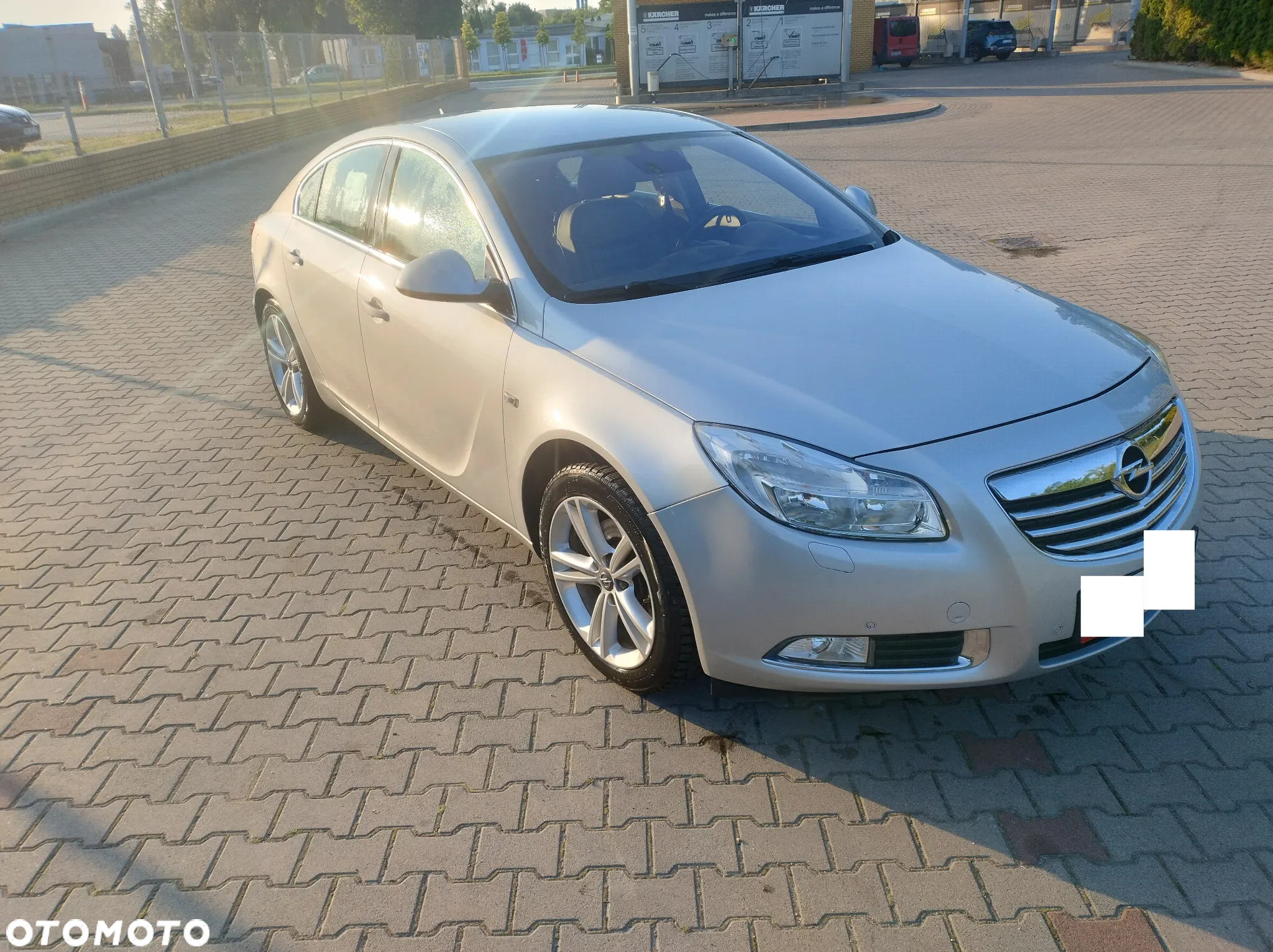 Opel Insignia - 5