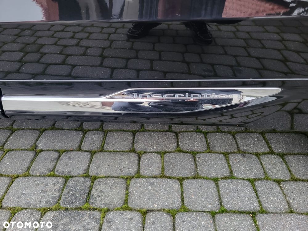 Volvo XC 60 D4 AWD Inscription - 19