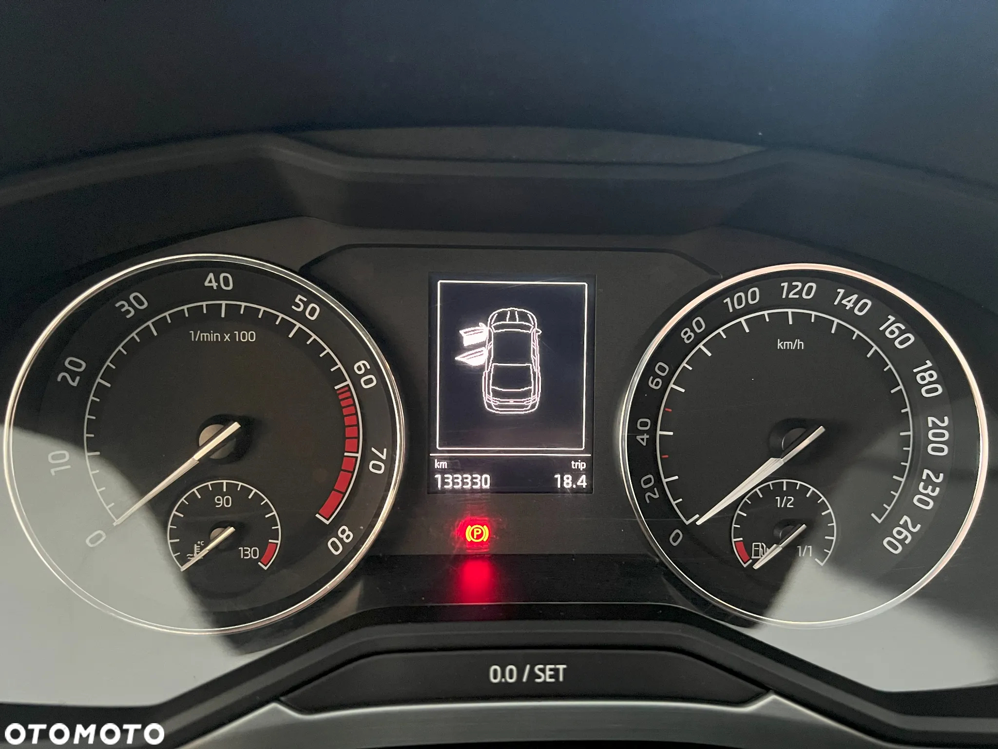 Skoda Superb 1.4 TSI ACT Ambition - 16