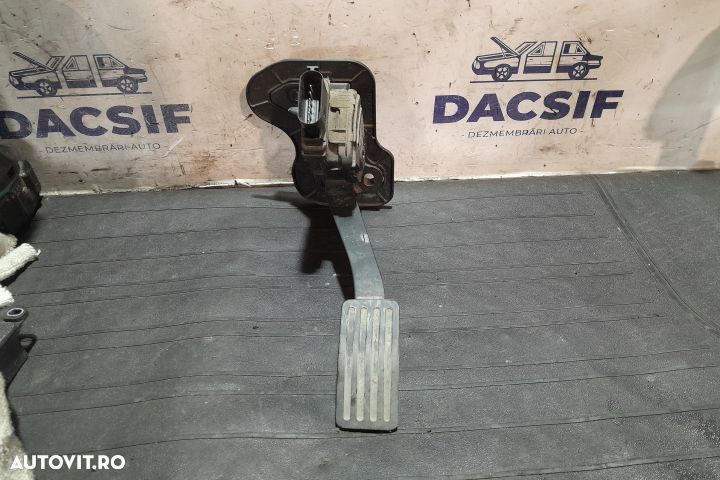 Pedala acceleratie 6C11-9F836-CB / 6PV009238-00 6C11-9F836-CB / 6PV00 - 2
