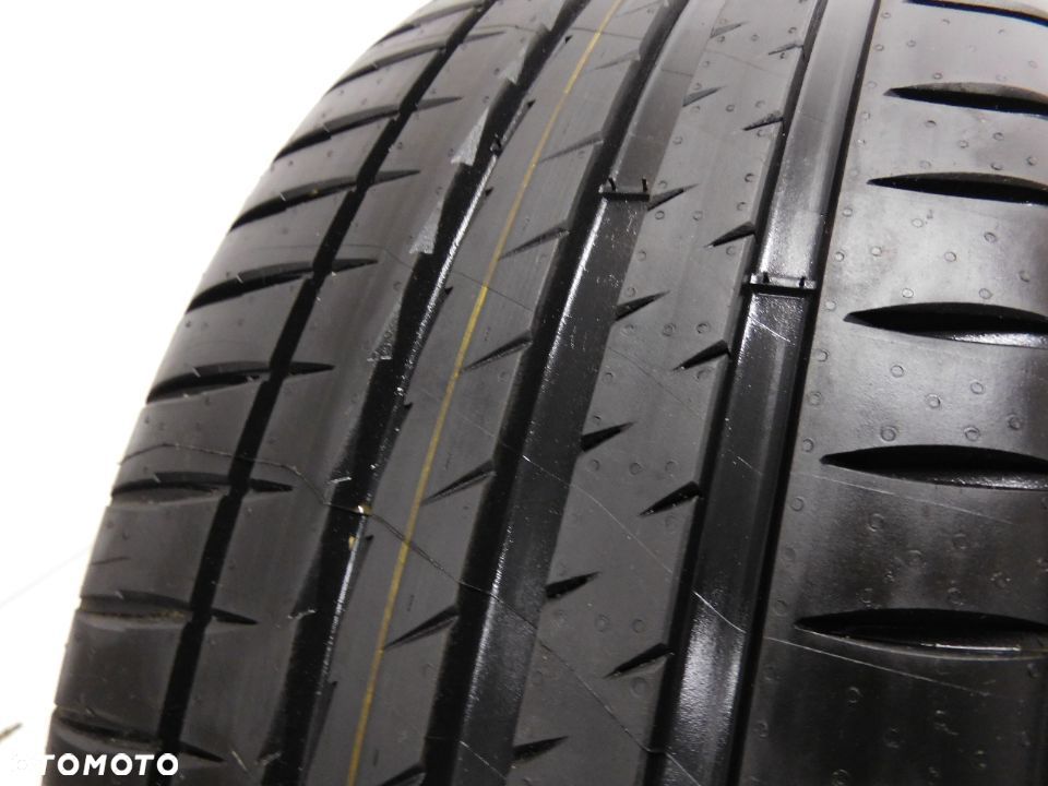 2X  225/45 R19 MICHELIN PILOT SPORT 4 - 3
