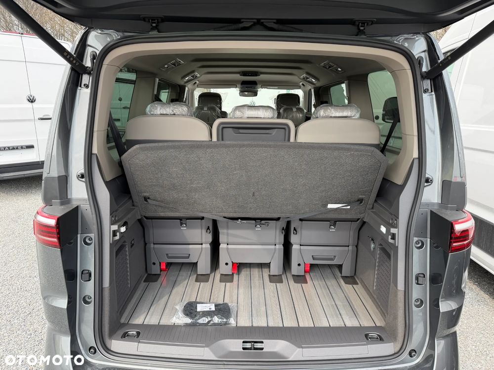 Volkswagen Multivan 1.5 eHybrid PHEV 180kW 4Motion L2 Edition DSG - 12