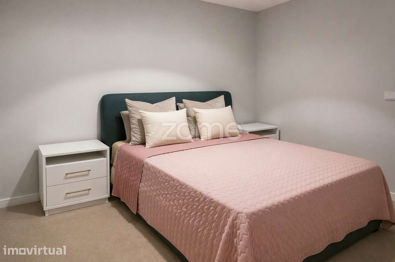 Apartamento T3 em Baltar - Grande imagem: 5/21