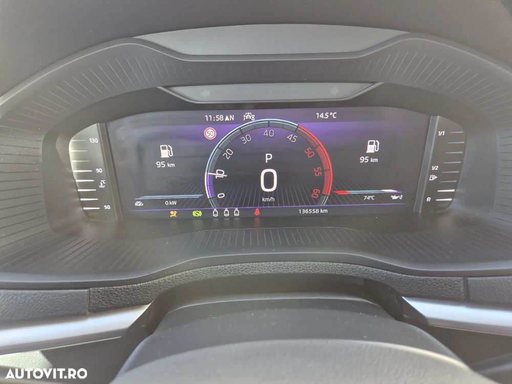 Skoda Karoq 2.0 TDI 4X4 DSG Ambition - 18