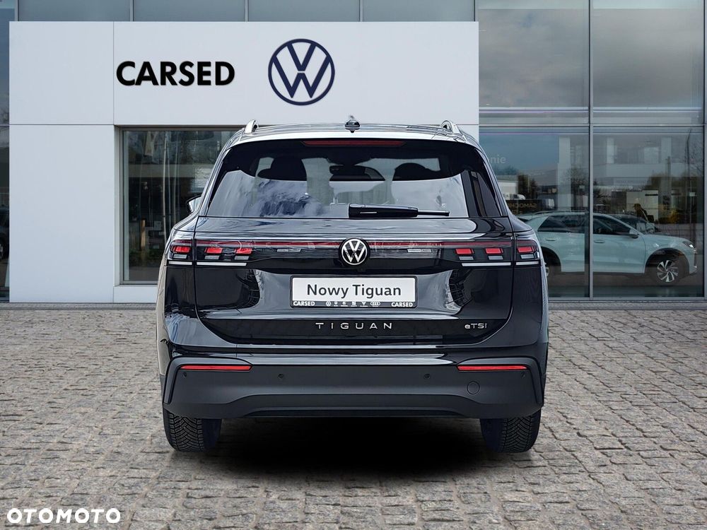 Volkswagen Tiguan - 6