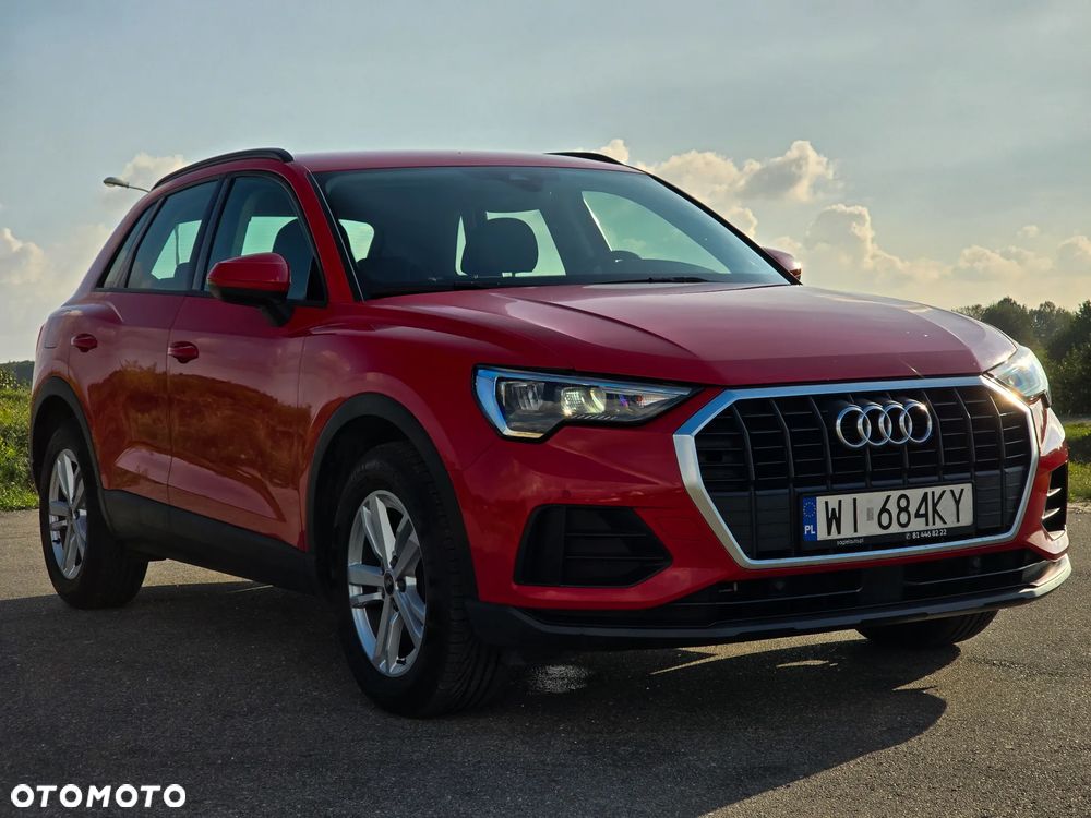 Audi Q3 - 14