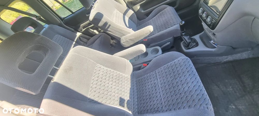 Honda CR-V 2.0 L 4WD - 7