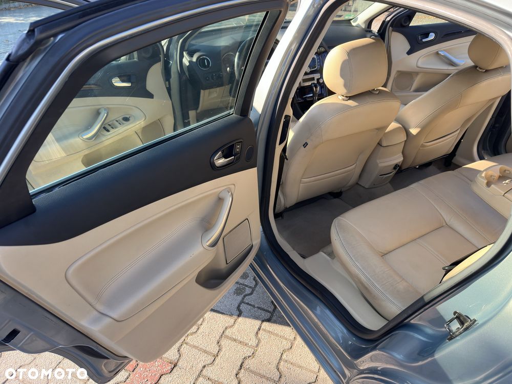 Ford Mondeo - 5