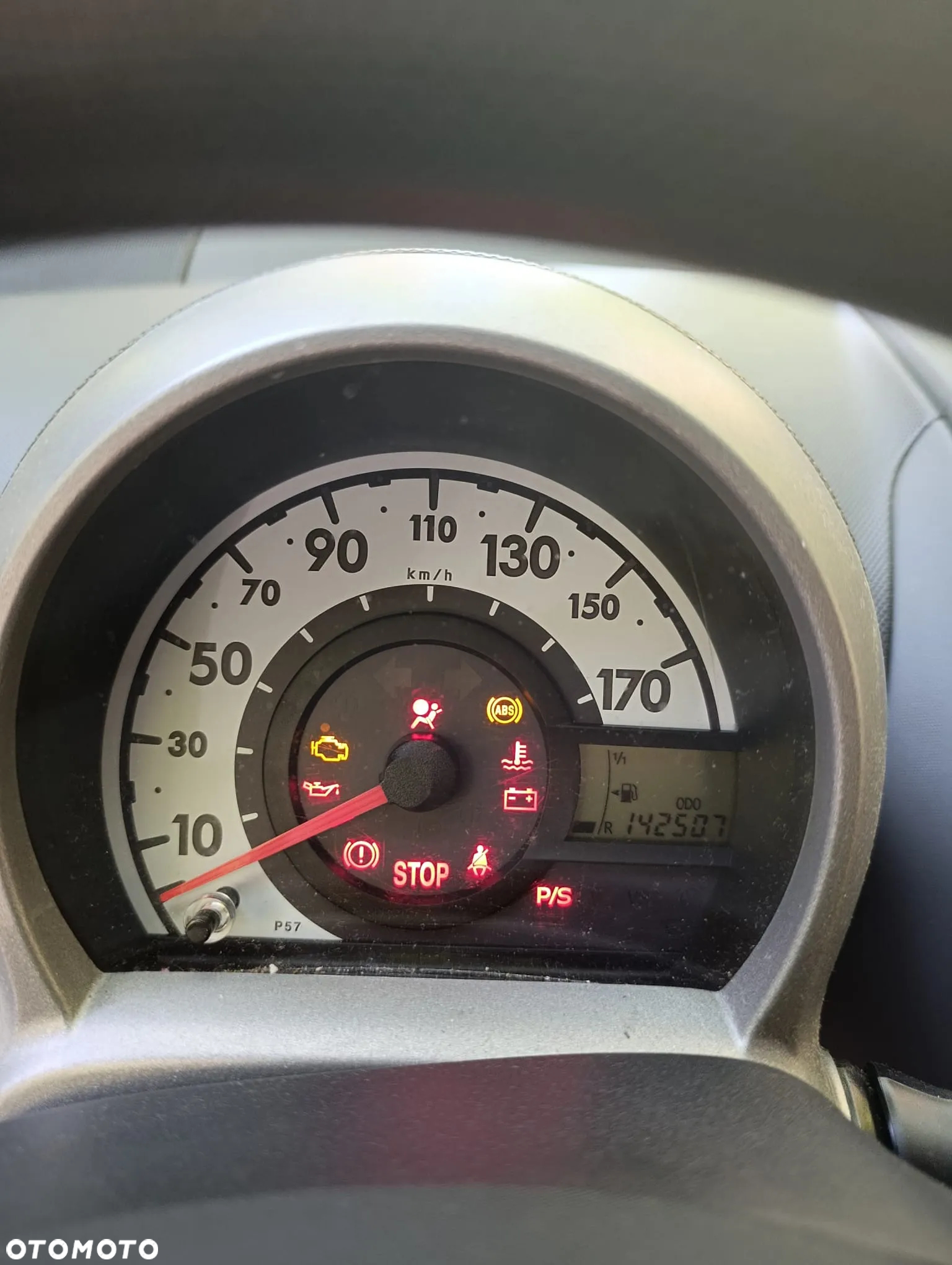 Citroën C1 1.0 Style - 11