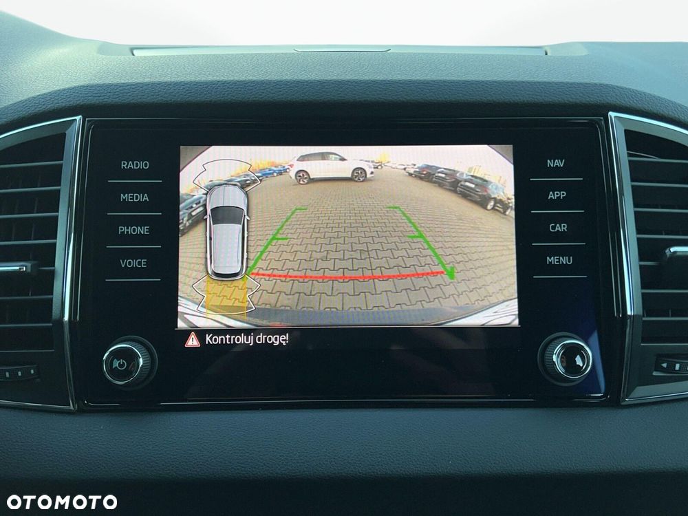 Skoda Karoq 2.0 TDI SCR 4x2 Style DSG - 27