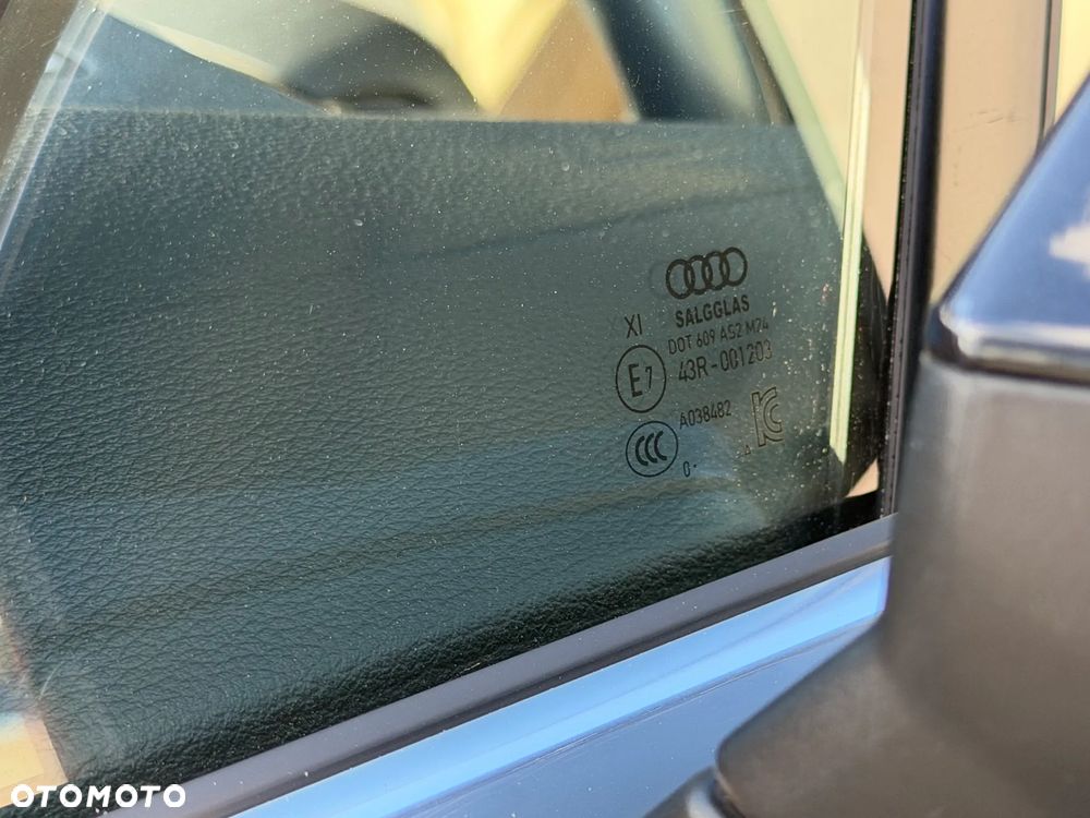 Audi Q7 45 TDI mHEV Quattro S Line Tiptr - 25