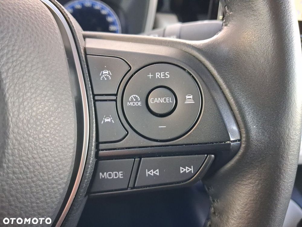 Toyota Corolla 1.8 Hybrid Comfort - 19