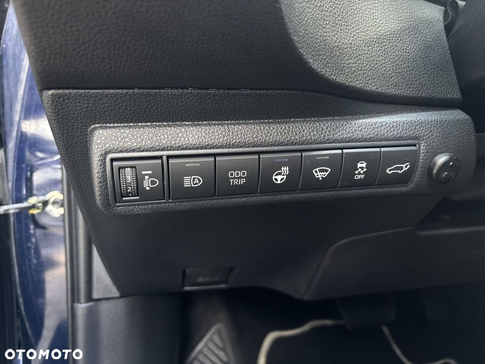 Toyota Corolla 1.8 Hybrid Style - 20