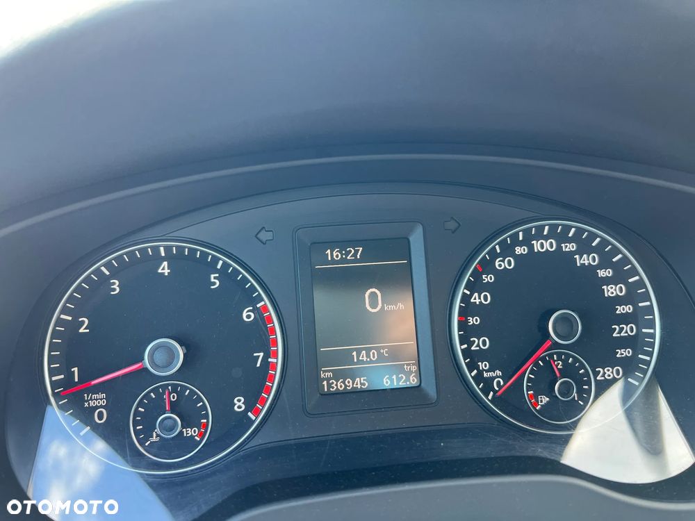 Volkswagen Jetta 1.2 TSI Trendline - 19