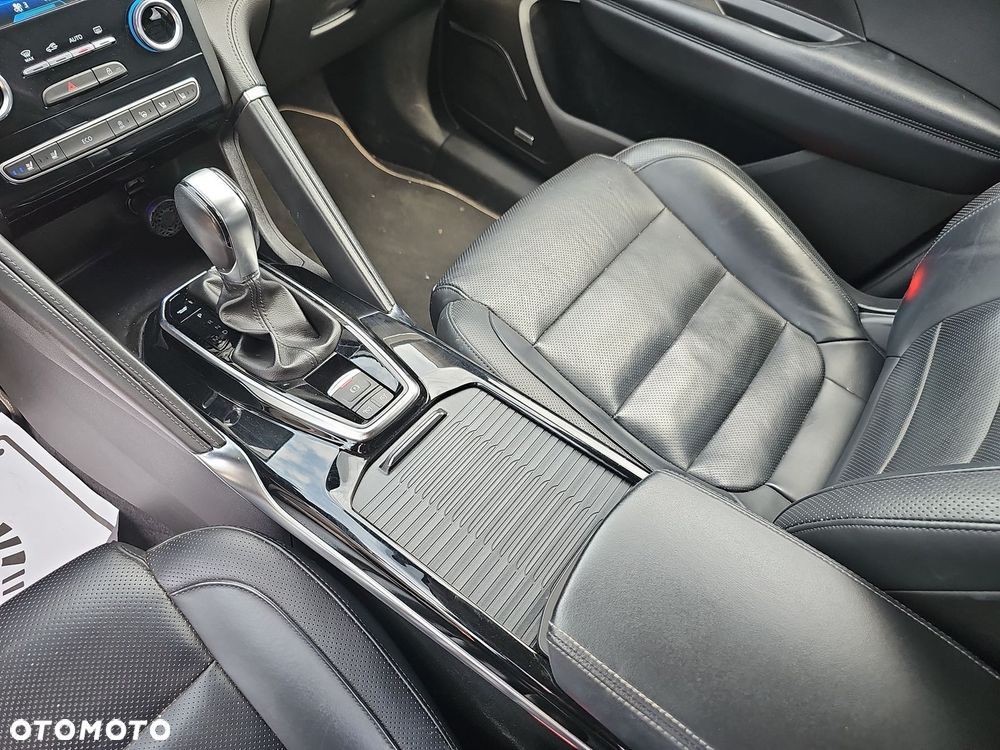 Renault Koleos 2.0 dCi Initiale Paris 4x4 X-Tronic - 16