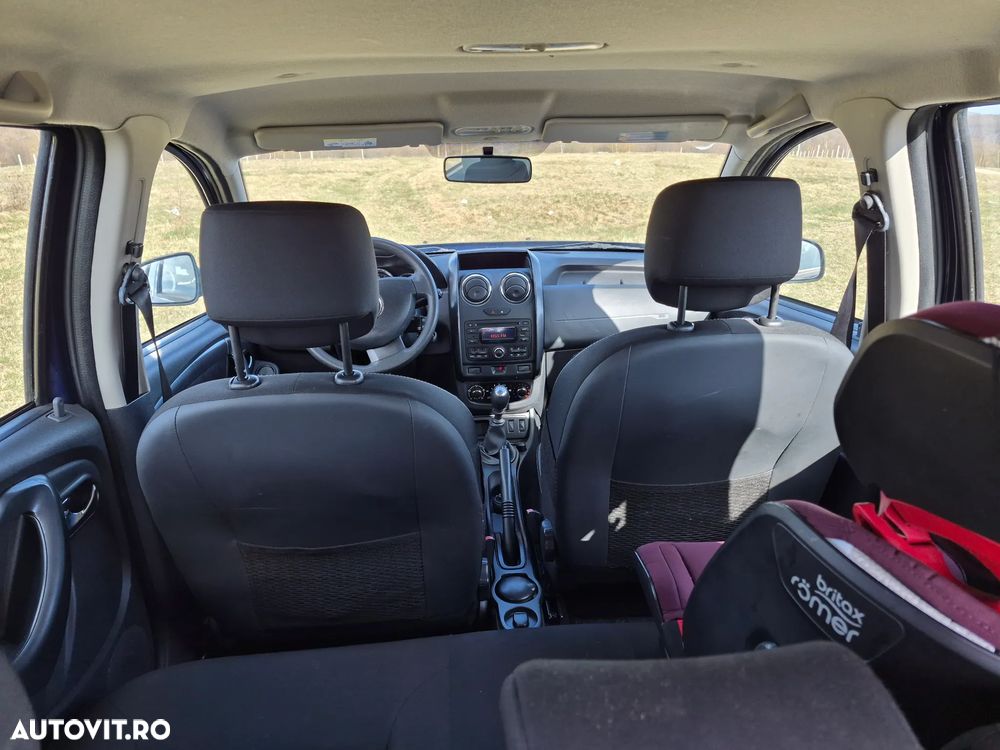 Dacia Duster 1.2 TCe 4x2 Laureate - 6