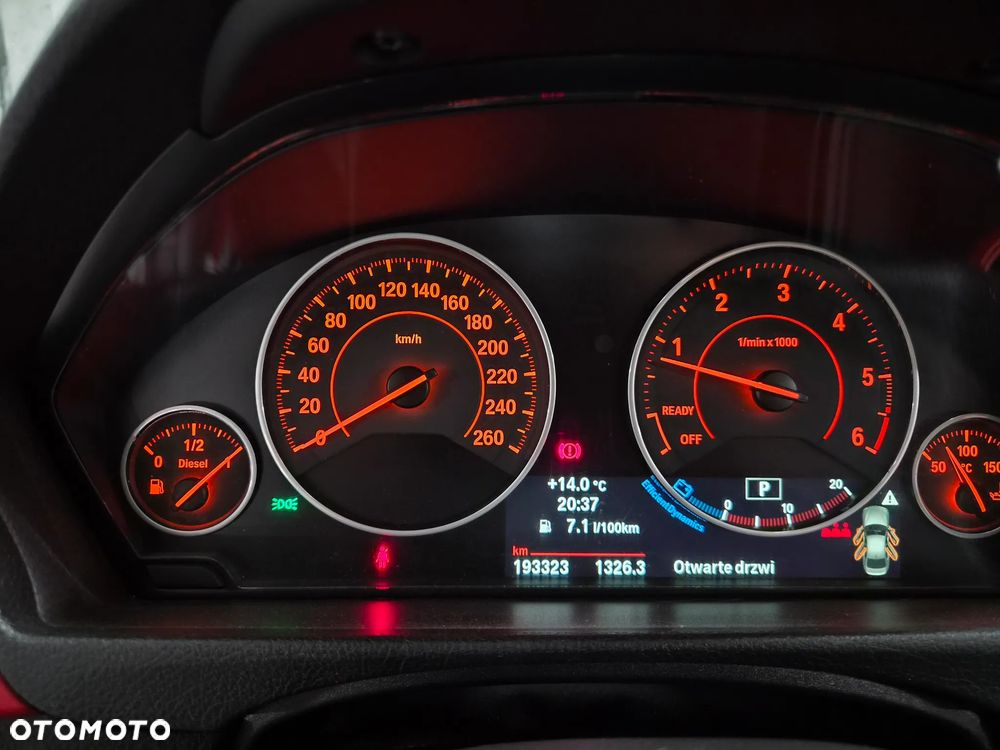 BMW Seria 3 - 15