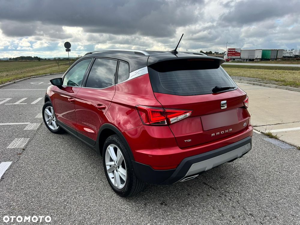 Seat Arona - 3