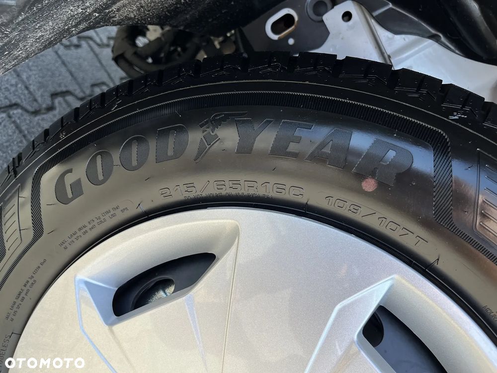 Ford Transit L2 Automat - 10