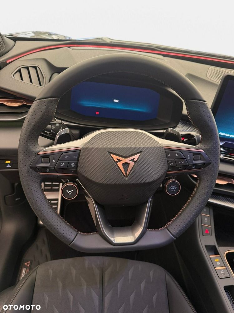 Cupra Terramar - 4