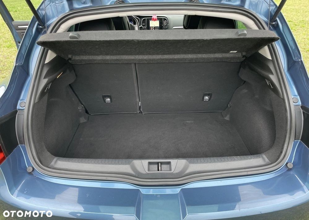 Renault Megane TCe 140 GPF BOSE EDITION - 18