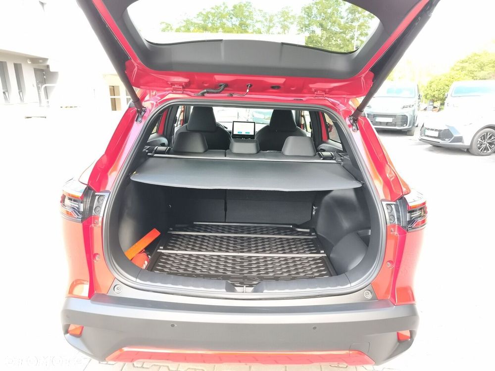Toyota Corolla Cross - 14
