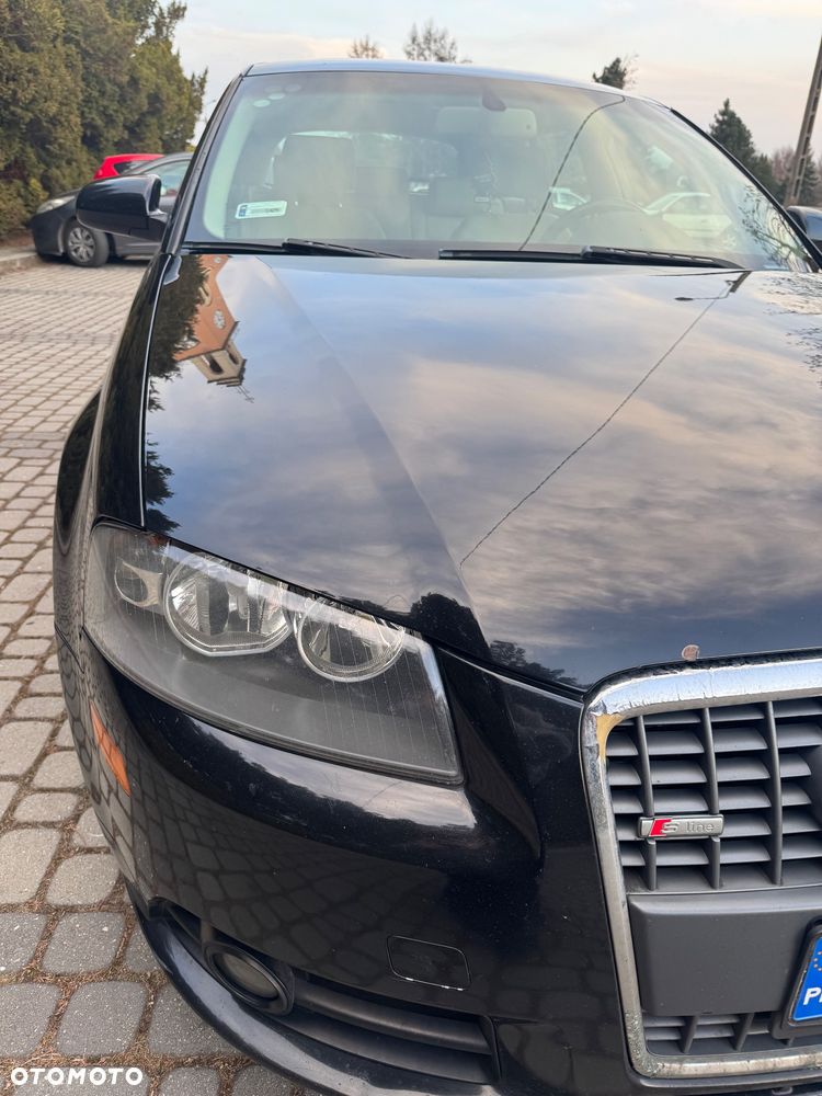 Audi A3 Sportback - 6