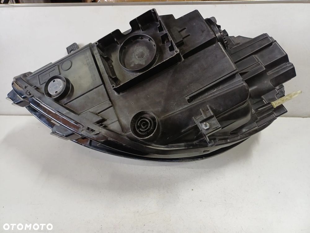 Lampa prawy przod ford puma mk2 II EUROPA - 13