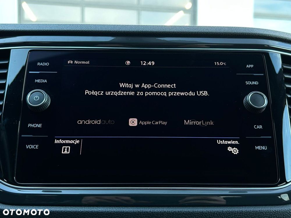 Volkswagen T-Roc 1.5 TSI GPF ACT Premium DSG - 31