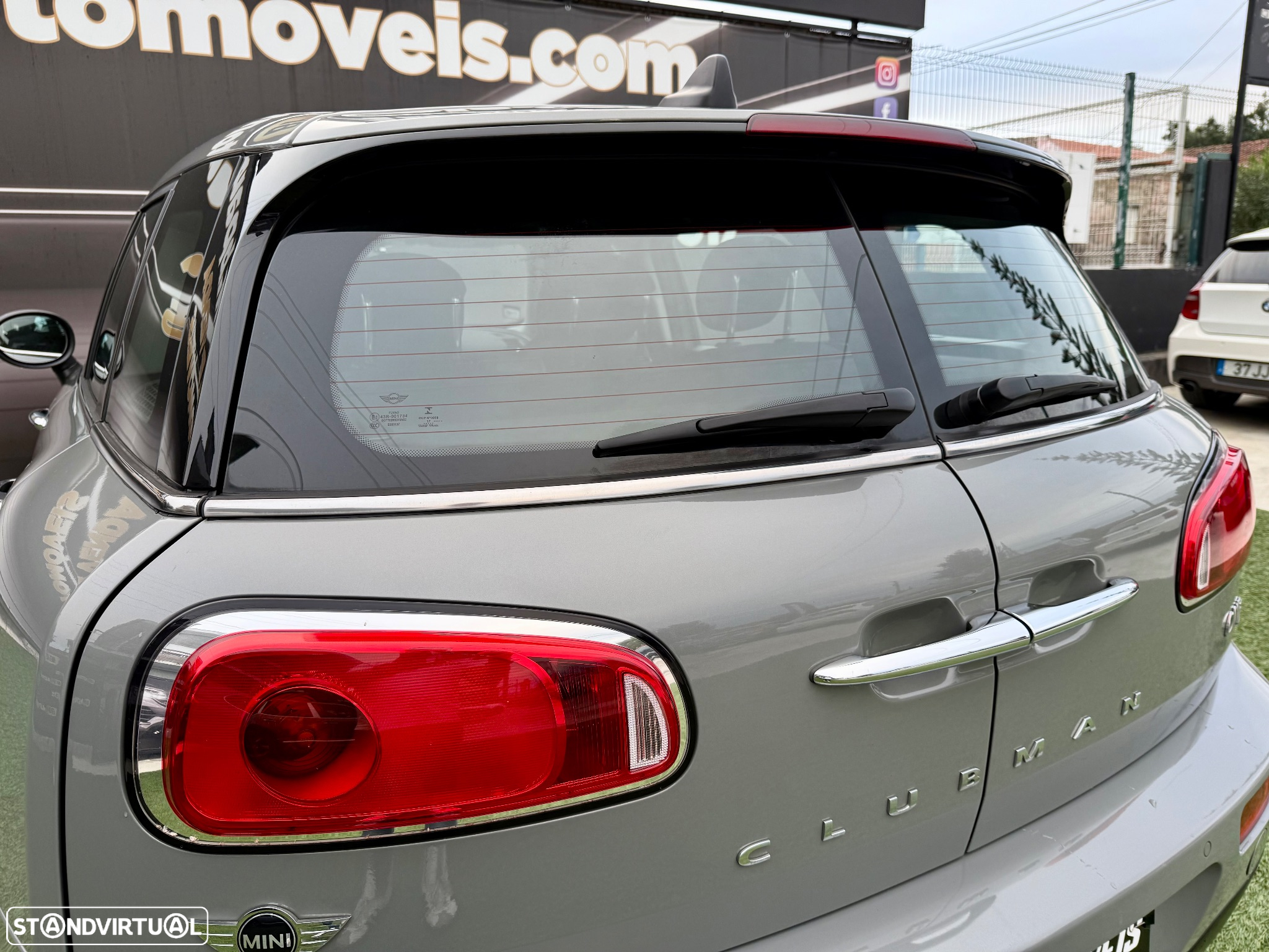MINI Clubman One D - 24