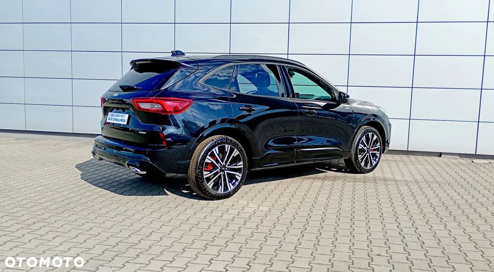 Ford Kuga 2.5 FHEV FWD ST-Line X - 7